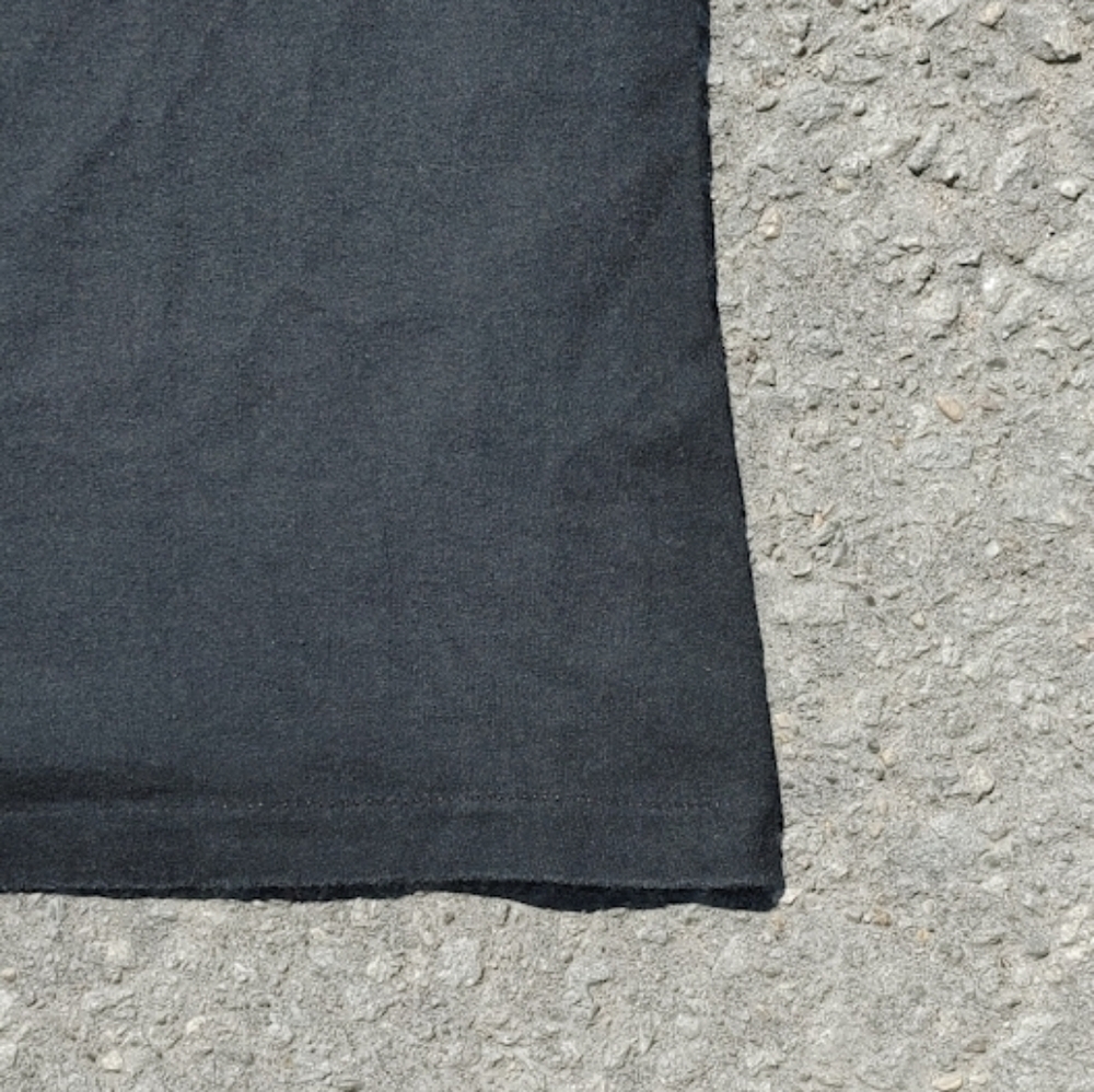 Vtg 1991 FireHouse World Tour Hanes Made in USA Size (XL) - Picture 5 of 7